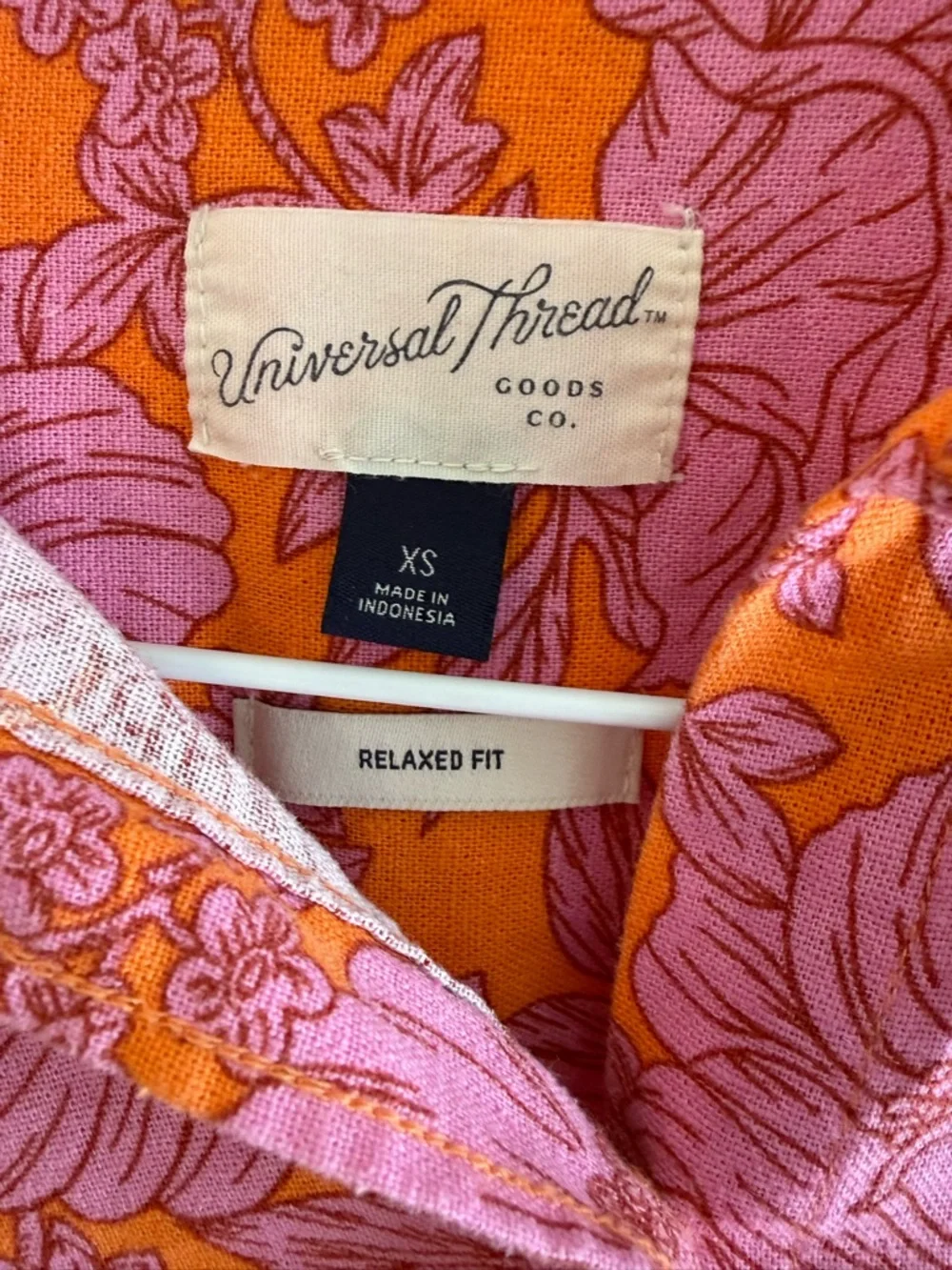 Universal Thread brand universal